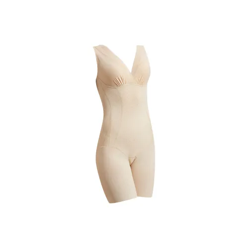 Pretty lady Women's Bodysuits