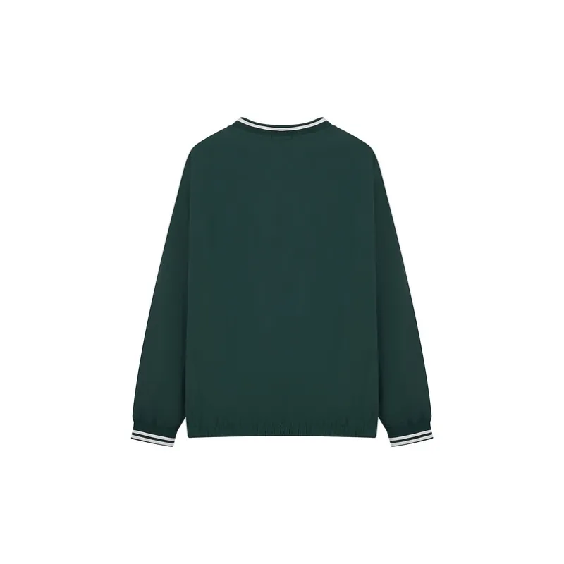 Teenie Weenie Men CleanFit Series Sweatshirt Spring Unisex-3