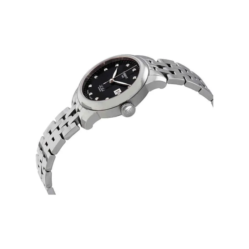 TISSOT Women's Le Locle Collection Watch-2