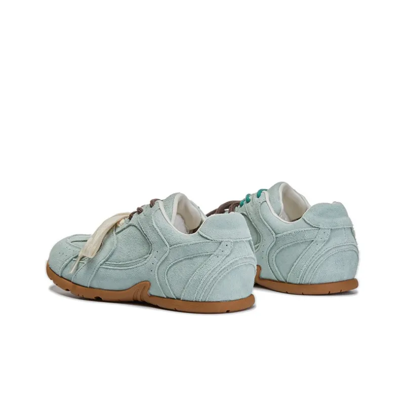 YOUYUSHI Low-Top Casual Shoes Women's-31