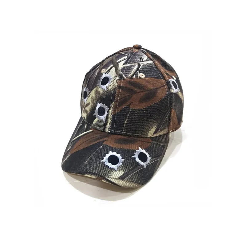 BGUUY Cotton Baseball Caps Unisex-1