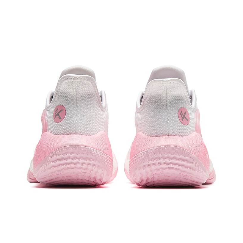 Anta Three Points of Rain 2 Generations Cushioned Slip