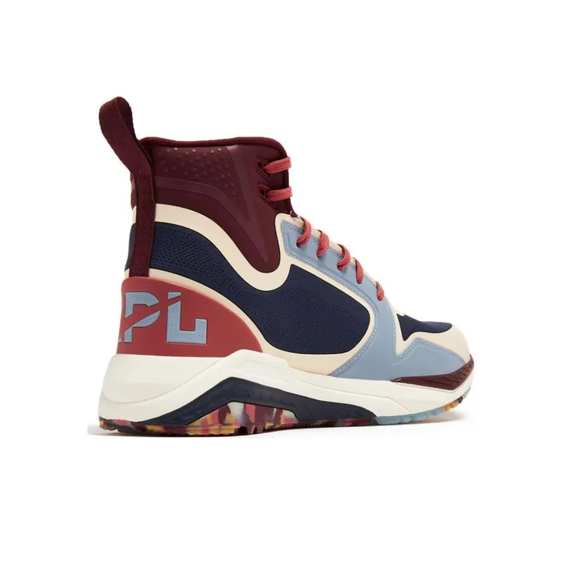 APL: ATHLETIC PROPULSION LABS TechLoom Defender High Top Sneakers-2