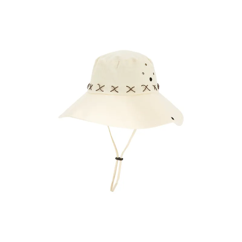 MUYKUY Cotton Bucket Hats Unisex-4