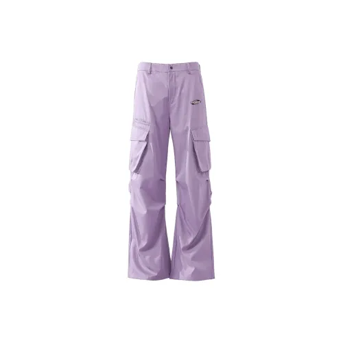 ICH MODE Casual Pants Unisex