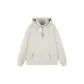 Heather White Gray