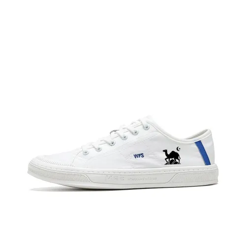 EASTERN CAMEL Anti Slip Wear Resistant Low Top Platform, Skateboard Shoes, Canvas Shoes Men's