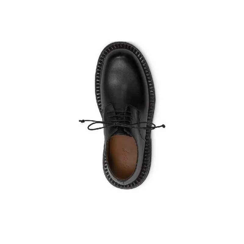 Marsèll Alluce Women's Casual Shoes Women's Black-3
