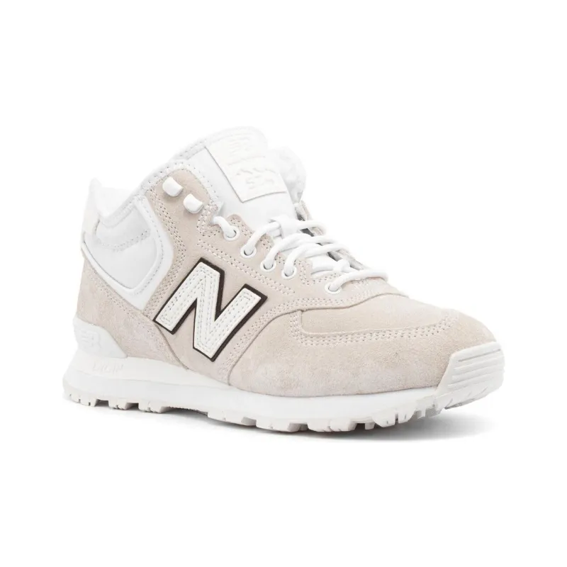 New Balance 574 Boot EYe Junya Watanabe Man Beige-2