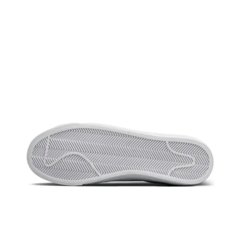 Nike X Fragment Zoom Tennis Classic 'White Photo Blue' Women's-5