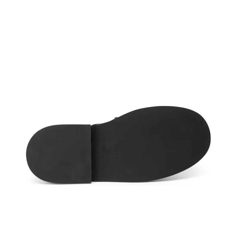 Marsèll Alluce Women's Casual Shoes Women's Black-4