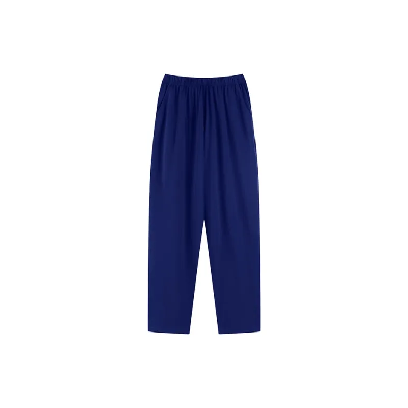 HLA Men Pajama Pants-0