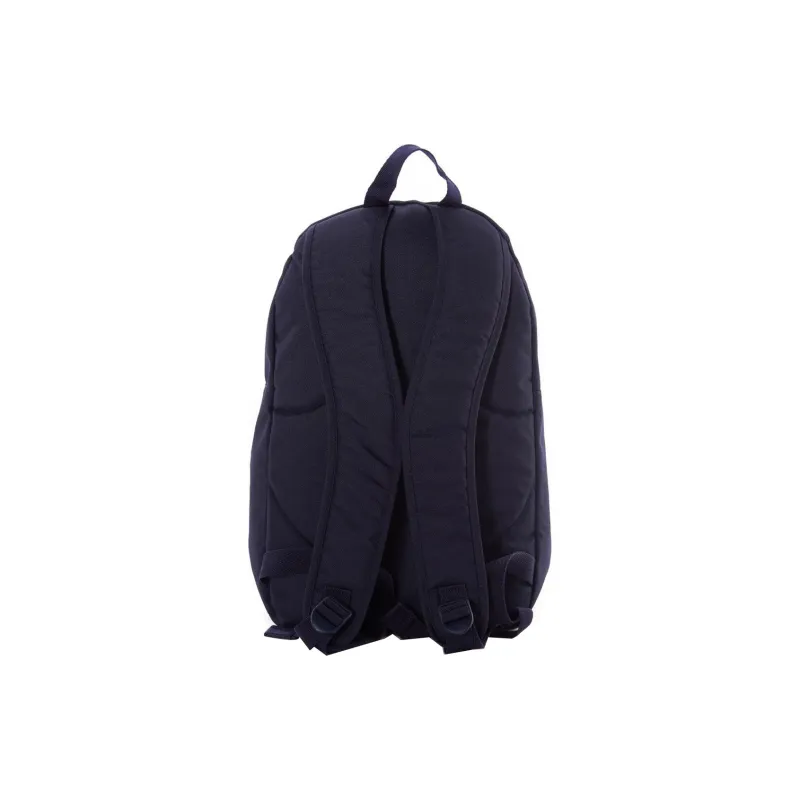 Adidas Polyester Backpack Regular Unisex Dark Blue-2
