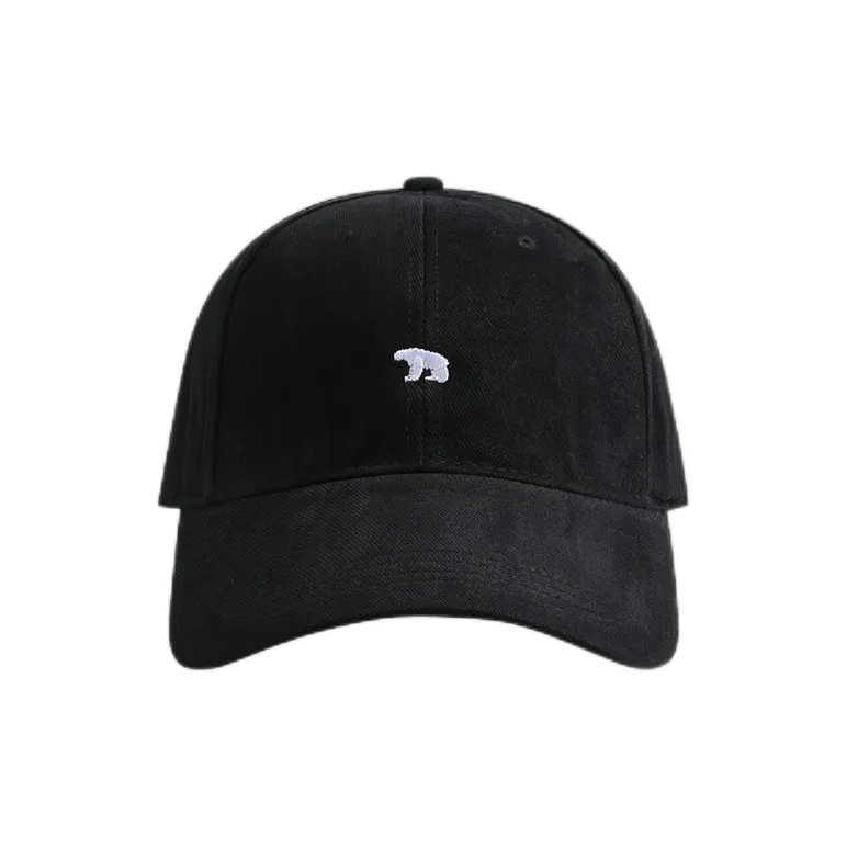 EEEENO Acrylic Baseball Caps Unisex-6