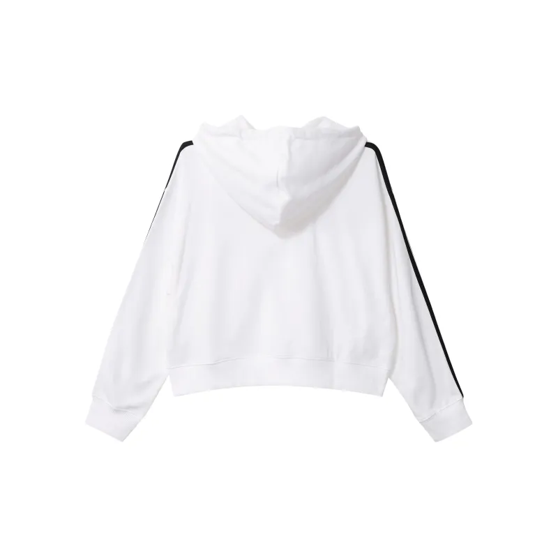 Adidas Fall Jacket Women's White-2