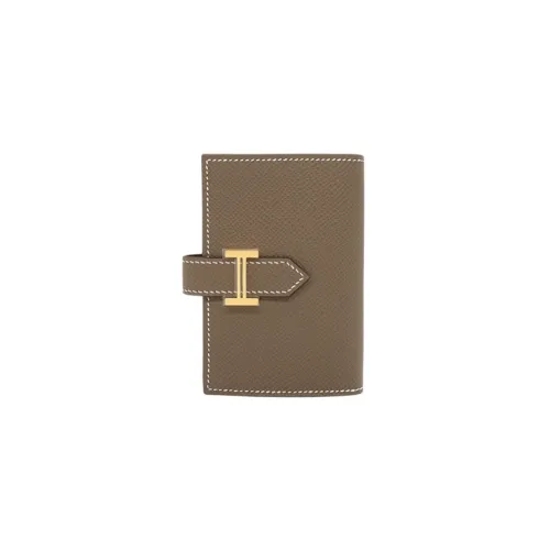 HERMES Bearn Wallets