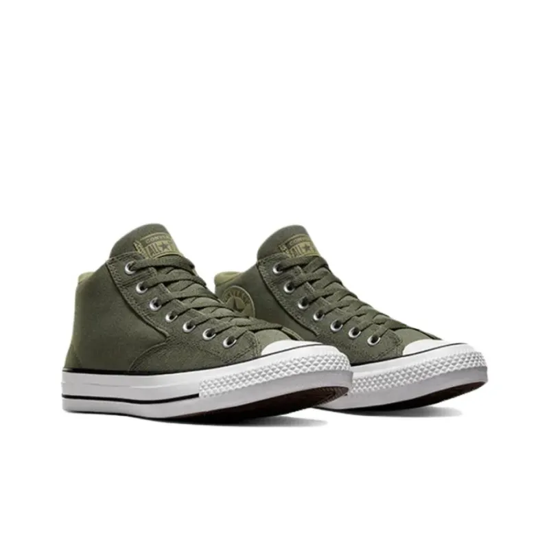Converse Chuck Taylor All Star Mid 'Malden Street - Cave Green'-3