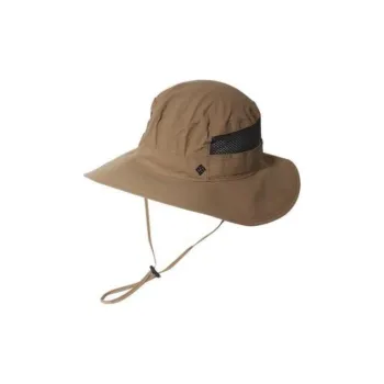 Columbia Bucket Hats Unisex Brown