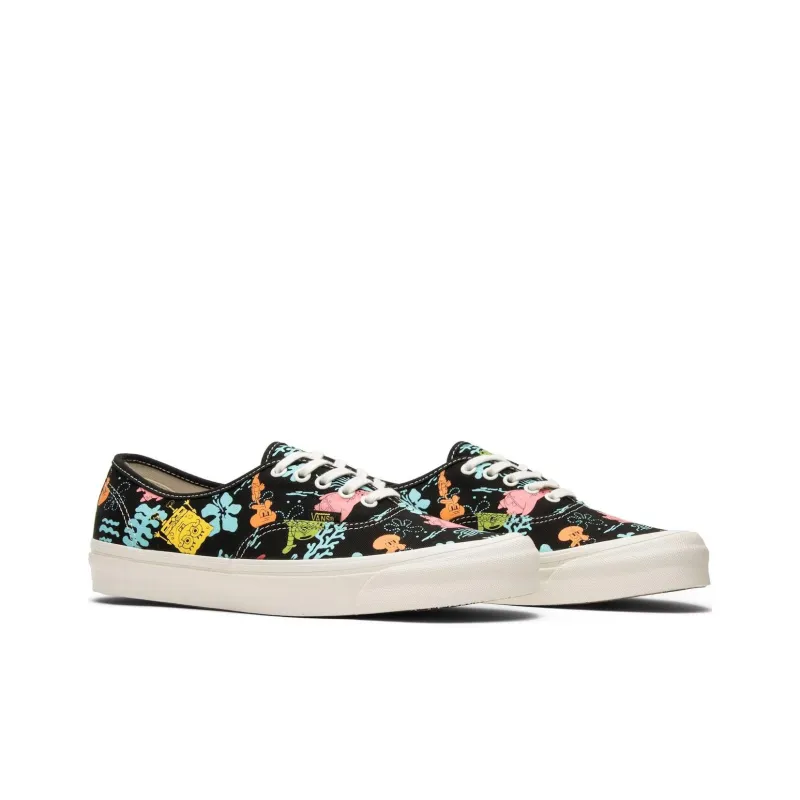Authentic Og Vans Lx 'Spongebob'-2