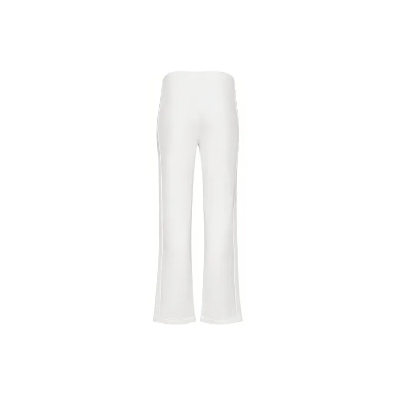 ARITZIA SS24 Cozy Fleece Boyfriend Straight Sweatpant Knitted Sports Pants Women's-3