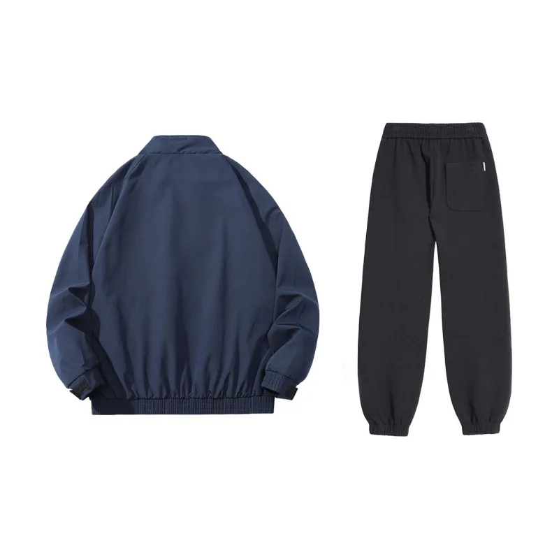 FLOAT Flying Jackets & Coats Unisex-55