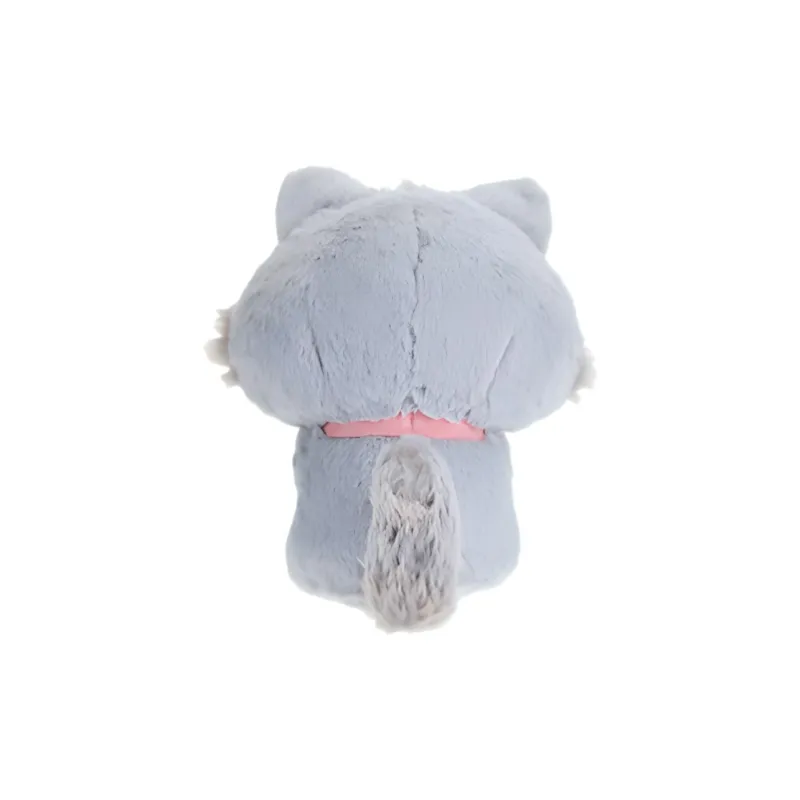 Disney Kitten Plush Berio Disney Characters Dolls Plush Doll 23cm Height 19cm Length-1