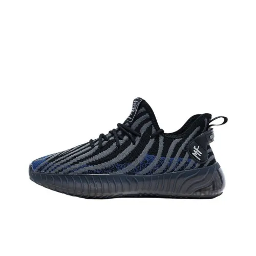 FAIRWHALE Low-Top Casual Shoes Men's