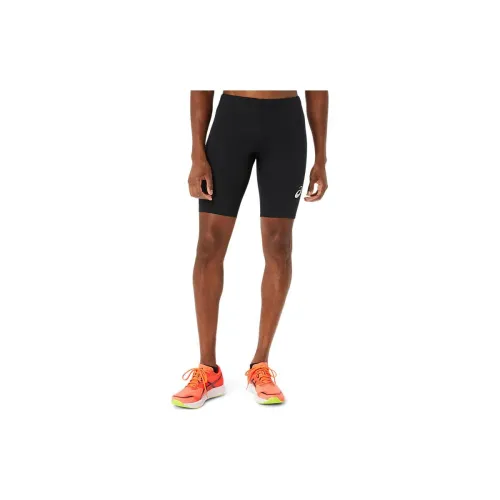 Asics Sports Shorts Men Black