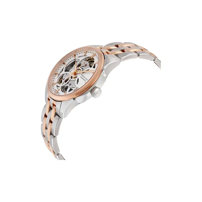 Hamilton Women's Jazz Series Watch-1