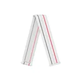 White Fabric (Long)