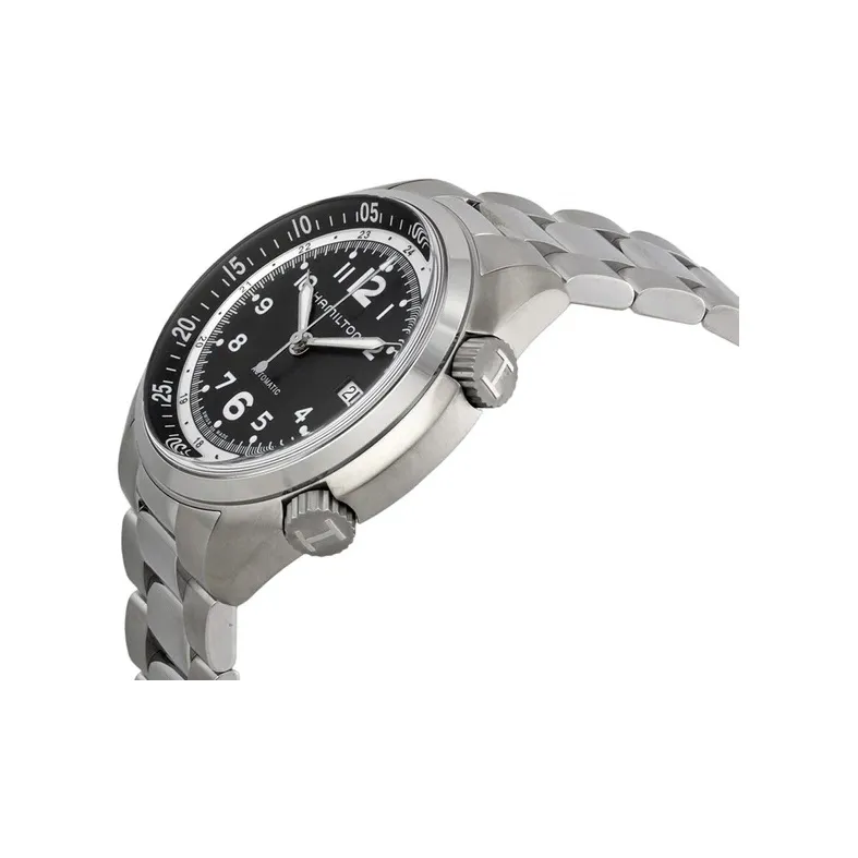 Hamilton Khaki Aviation Pioneer Auto H76455133-1
