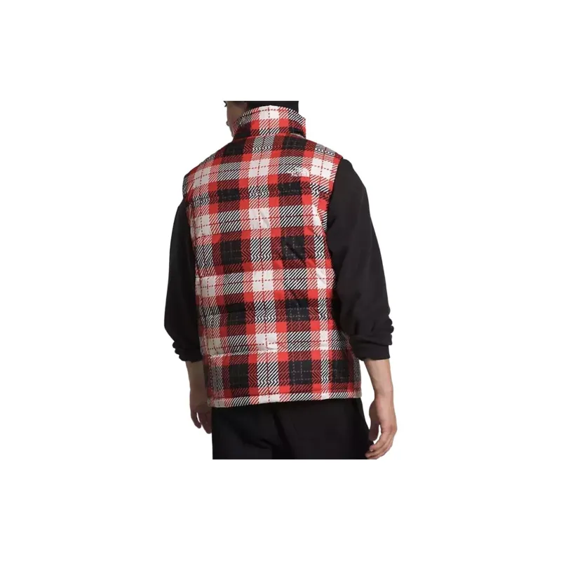 THE NORTH FACE Roxborough 2.0 Vest Men's Red-1