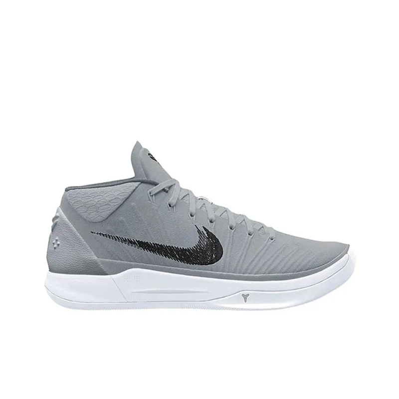 Nike Kobe A.D. Mid Tb Wolf Grey-1