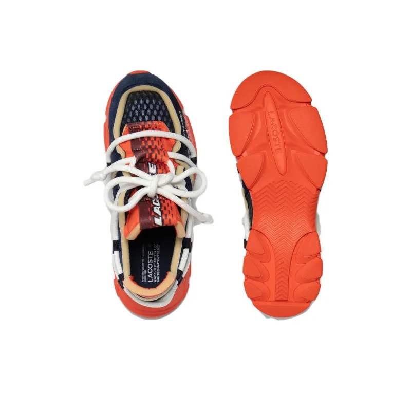 LACOSTE L003 Active Runway Sneakers-5