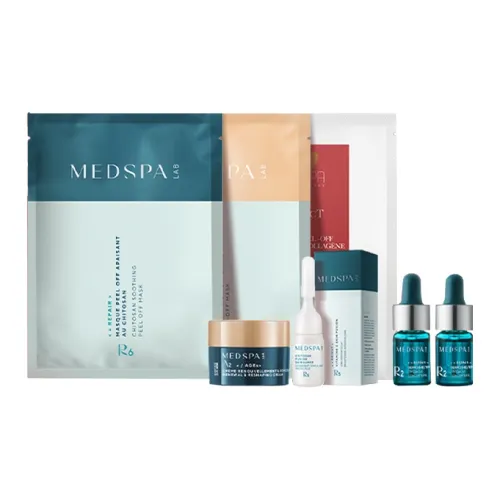 MedSPA 스킨케어 세트 남녀공용