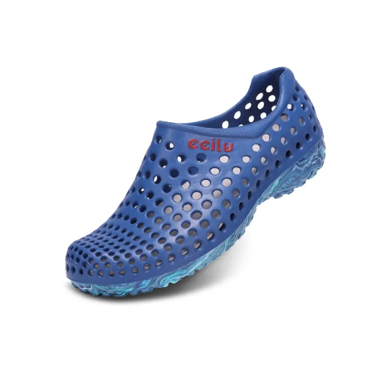 Ccilu Clogs Unisex-21