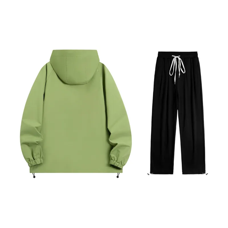 BOBBY ABLEY Casual Sportswear Unisex-9
