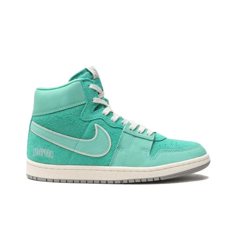 Jordan Nike Jordan Air Ship Pe Sp Corporate Got 'Em-1