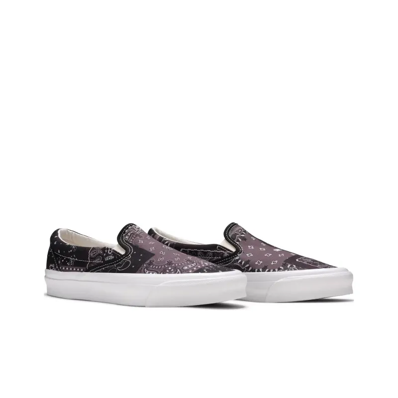 Vans Og Classic Slip On Sneakers-1