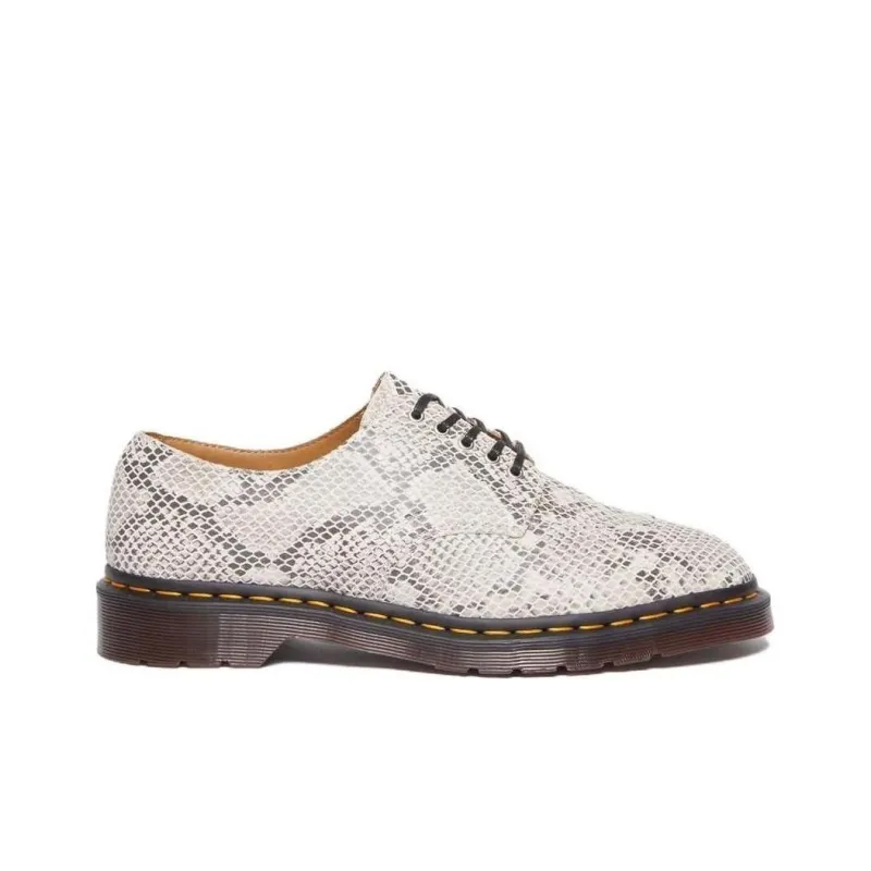 Dr.Martens 2046 Oxford Python Print Women's-1