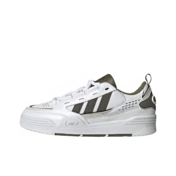 ADI2000 Adidas Originals 'White Army Green'