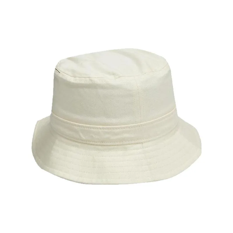 Nike Polyester Bucket Hats Unisex Beige-2