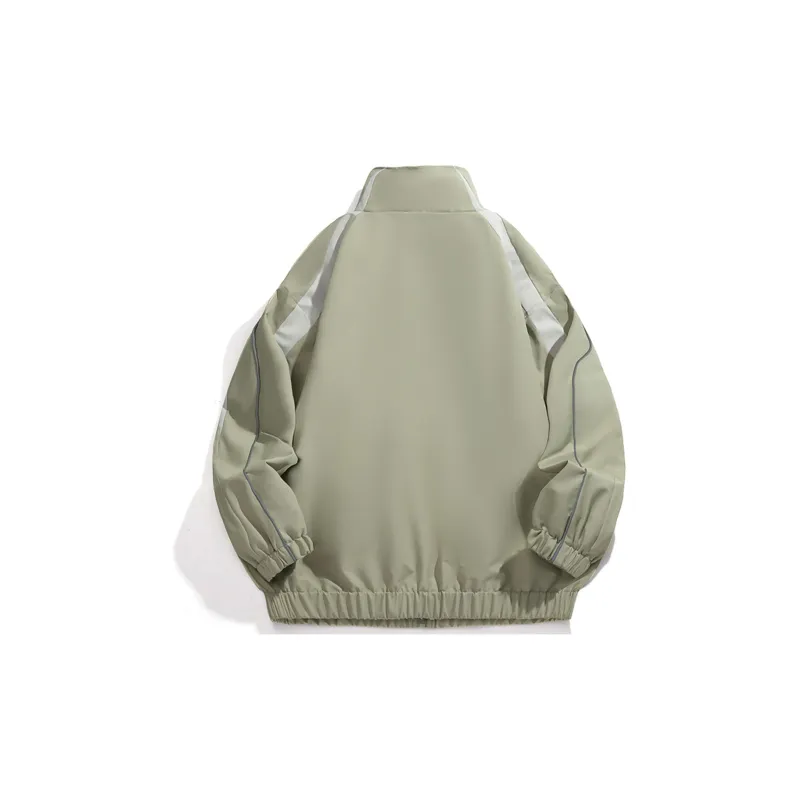 NONEVENT Jackets Unisex-7