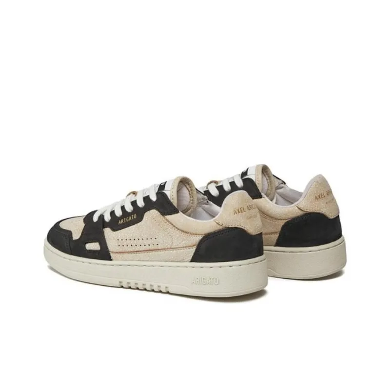 Axel Arigato Dice Lo Leather Sneakers Women's-5