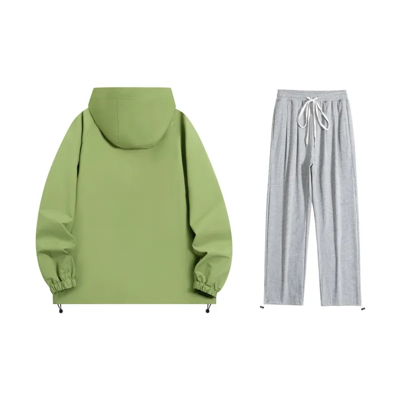 BOBBY ABLEY Casual Sportswear Unisex-11