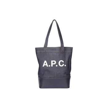 A.P.C Axelle Tote Bag