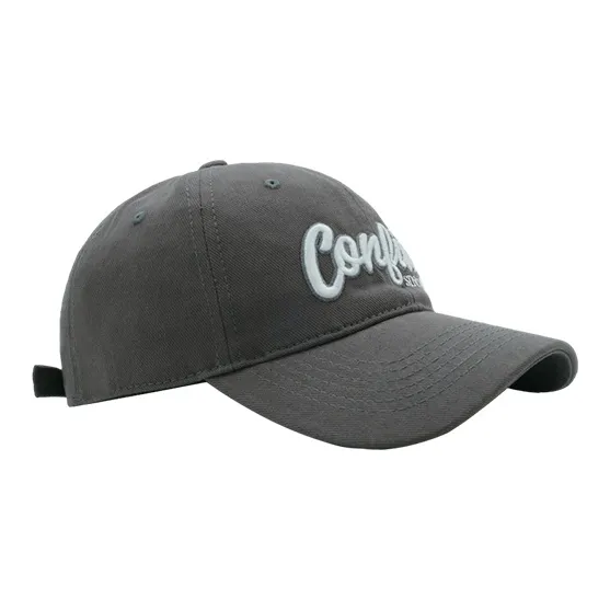 J W Baseball Caps Unisex-9