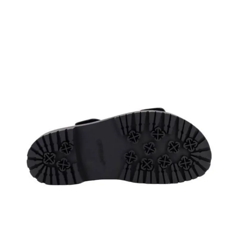 OFF WHITE Arrows motif Leather Sandals-4