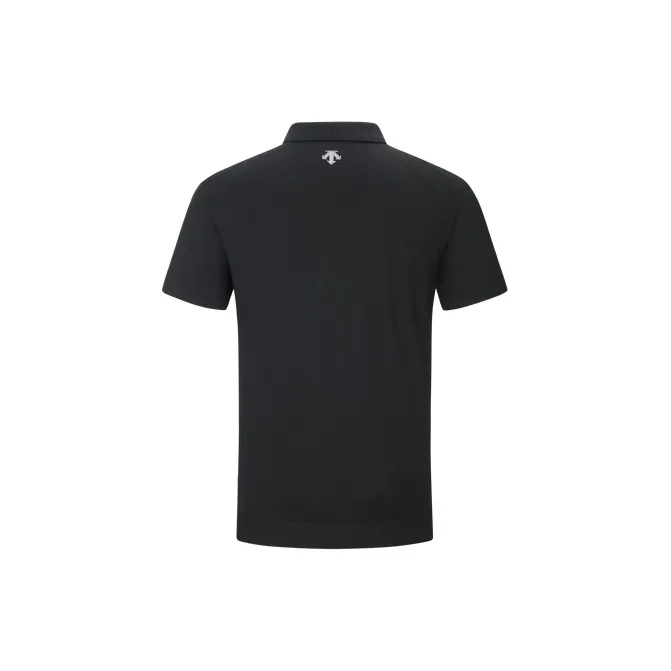 DESCENTE Pro Collection Polo Shirts Men-3