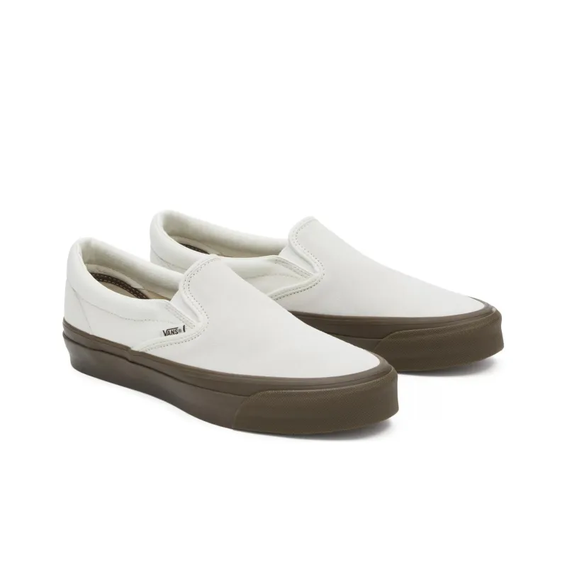 Vans Slip on Reissue 98 'Marshmallow Gum' Women's-2